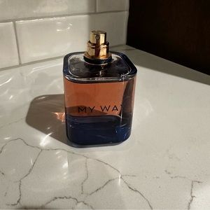Giorgio Armani My Way Perfum